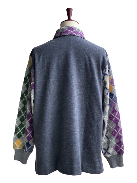 値下げ　ブルーナボイン　オウルジャケット　ネイビー サイズXS BRU NA BOINNE【ブルーナボイン】正規取り扱い店、通販可能 ON LINE